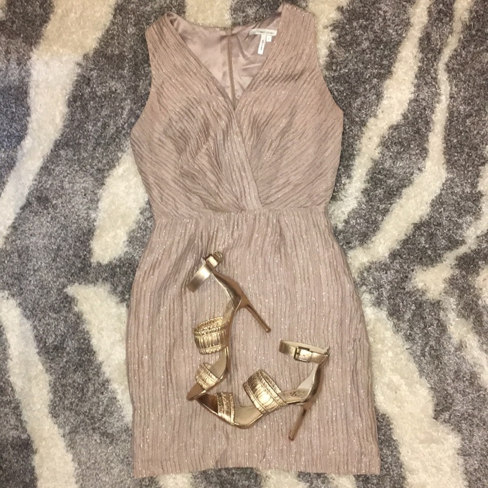 Amazing Max and Cleo dress!!